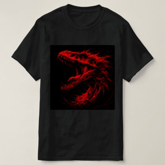 𝗣𝗥𝗜𝗠𝗢𝗗 𝗜 𝗔 𝗟𝗥enz | SHIRT (Design voorkant)