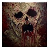 𝗣𝗦𝗬𝗪𝗔𝗥 | Glanzend papier afdrukken (Voorkant)