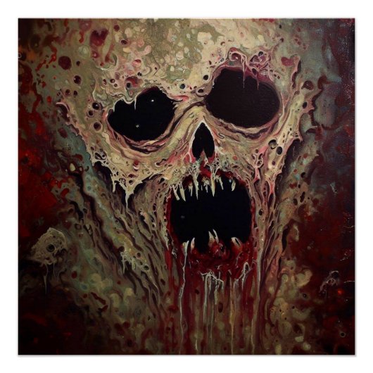 𝗣𝗦𝗬𝗪𝗔𝗥 | Glanzend papier afdrukken (Voorkant)