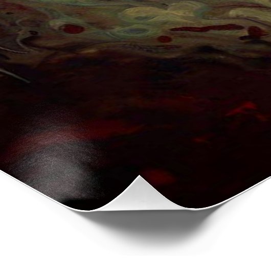 𝗣𝗦𝗬𝗪𝗔𝗥 | Glanzend papier afdrukken (Hoek)