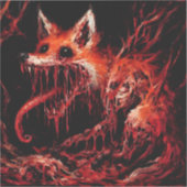 𝗦𝗢𝗜𝗟𝗦𝗢𝗙 𝗙 𝗔 𝗧 𝗘 | STICKER (Voorkant)