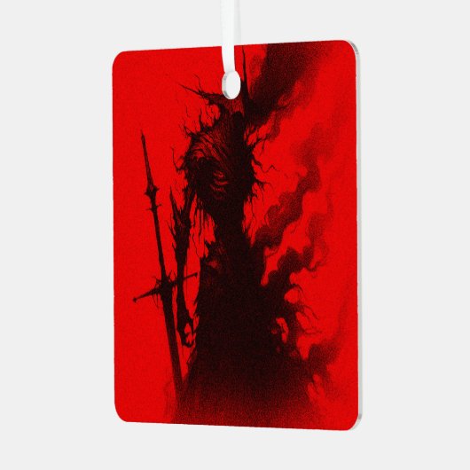 𝗩𝗢𝗜𝗗𝗪𝗟 𝗞 𝗘 𝗥𝗔enz | ORNAMENT (Voorkant links)