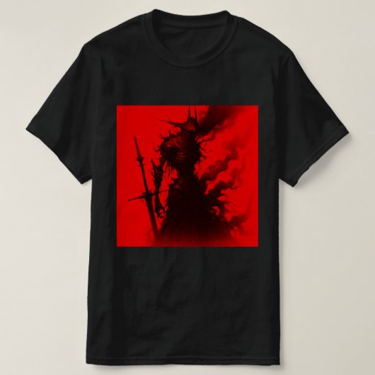 𝗩𝗢𝗜𝗗𝗪𝗟 𝗞 𝗘 𝗥𝗔enz | SHIRT (Design voorkant)