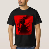 𝗩𝗢𝗜𝗗𝗪𝗟 𝗞 𝗘 𝗥𝗔enz | SHIRT (Voorkant)