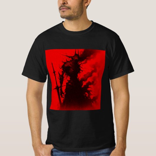 𝗩𝗢𝗜𝗗𝗪𝗟 𝗞 𝗘 𝗥𝗔enz | SHIRT (Voorkant)