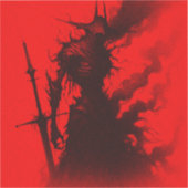 𝗩𝗢𝗜𝗗𝗪𝗟 𝗞 𝗘 𝗥𝗔enz | STICKER (Voorkant)