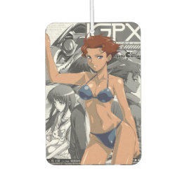 𝙇𝙚𝙬𝙙 𝙇𝙞𝙯 LUCHTVERFRISSER