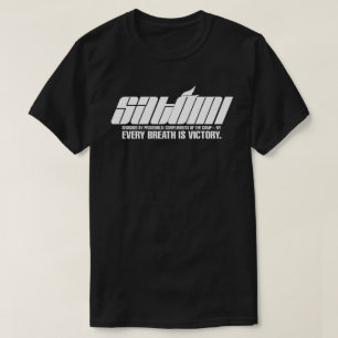 𝙨𝙖𝙩𝙤𝙢𝙞 𝙨𝙡 𝙤 𝙜 𝙖 𝙣 T-SHIRT