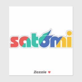 𝙩𝙚𝙖𝙢 𝙨𝙖𝙩𝙤 𝙢 𝙞 STICKER