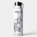 Zoek naar alice in wonderland waterflessen Drink me