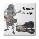 Zoek naar music tegels Muzikant