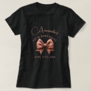 Zoek naar contrast tshirts Voor haar