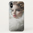 Zoek naar mooie vrouwen iphone hoesjes Fantasie