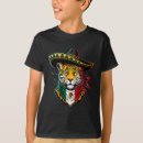 Zoek naar vlag mexico tshirts Wortels