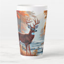 Zoek naar herten mokken Elk persoon