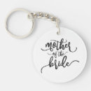 Zoek naar moeder van de bruid sleutelhangers Mama