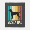 Zoek naar vizsla dekens Wolf