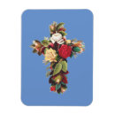 Zoek naar kruis magneten Symbool