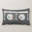 Zoek naar cassette kussens Grappig