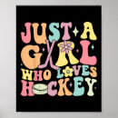 Zoek naar hockey meisje posters Schaatsen
