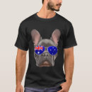 Zoek naar vlag australië tshirts Zak