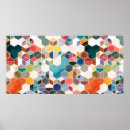 Zoek naar chaotisch kunst Kleurrijk