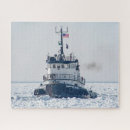 Zoek naar sleepboot puzzels Schip