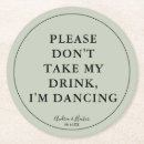 Zoek naar uniek onderzetters Trendy