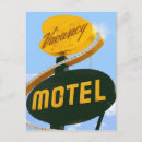 Zoek naar vacature briefkaarten Hotel