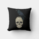 Zoek naar raven kussens Gotisch