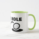 Zoek naar golf humor mokken Golfer