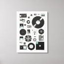 Zoek naar vinyl record kunst Heup