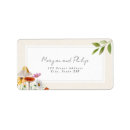 Zoek naar champignon stickers Bos