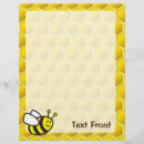 Zoek naar bijen flyers Zwart