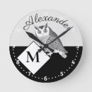 Zoek naar zwarte witte uil posters Voor hem