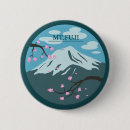 Zoek naar japanse kersenbloesem buttons Natuur