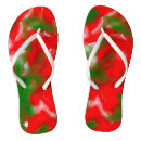 Zoek naar italiaans slippers Rood
