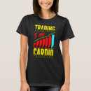 Zoek naar handel tshirts Aandeel