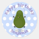 Zoek naar salade stickers Illustratie