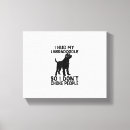 Zoek naar labradoodle kunst Wolf
