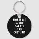 Zoek naar karate meisje sleutelhangers Japan