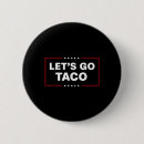 Zoek naar kippen buttons Troep
