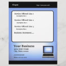 Zoek naar reparatie flyers Vlieger