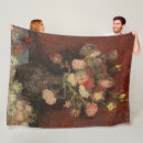 Zoek naar vincent van gogh fleece dekens Bloem