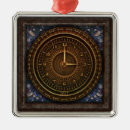 Zoek naar ouderwets ornamenten Voor hem