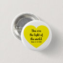 Zoek naar schattige buttons Elk persoon