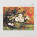 Zoek naar van gogh rozen briefkaarten Bloemen