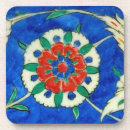 Zoek naar islam onderzetters Patroon