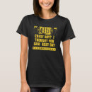 Zoek naar kaas humor tshirts Gedachte