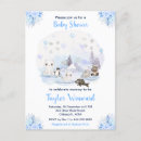 Zoek naar baby pinguïn briefkaarten Waterverf
